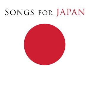 'SONGS FOR JAPAN' için resim