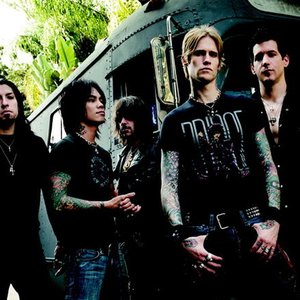 Zdjęcia dla 'Buckcherry'