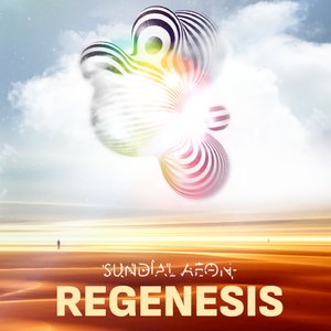 Изображение для 'Regenesis'