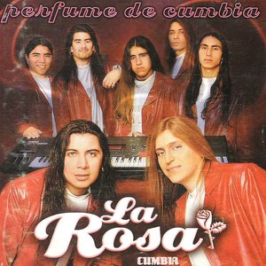 Image for 'La Rosa'