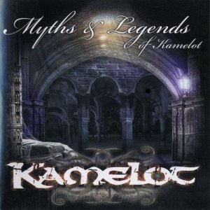 Image for 'Myths & Legends Of Kamelot'