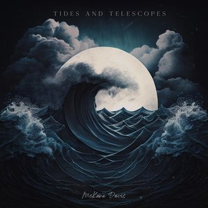 “Tides and Telescopes”的封面