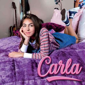 “Carla”的封面