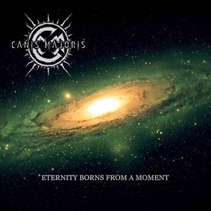 Image pour 'Eternity Borns From a Moment'