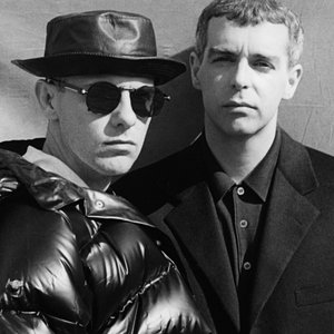 Imagen de 'Pet Shop Boys'