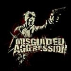 Image for 'Misguided Aggression'