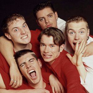 Image for 'Boyzone'