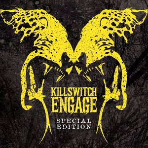 “Killswitch Engage [Special Edition]”的封面