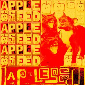Image for 'Appleseed'