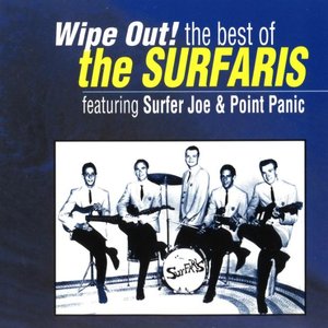 Изображение для 'Wipe Out! The Best of the Surfaris'