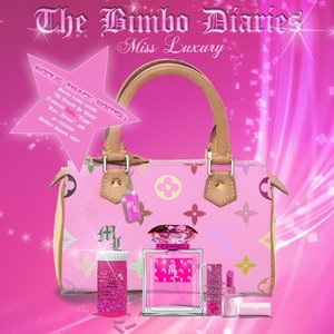 Imagem de 'THE BIMBO DIARIES (BONUS TRACK EDITION)'