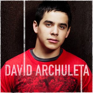 'David Archuleta (Deluxe Edition)'の画像