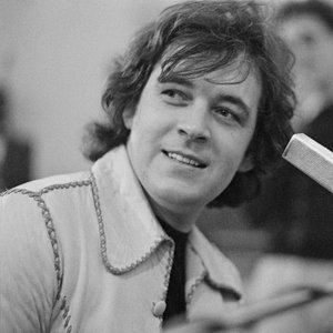 Image for 'Gary Brooker'