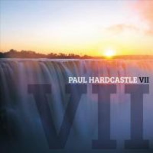 “Hardcastle 7”的封面