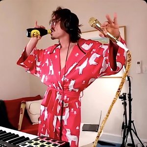 Bild für 'YOUR NEW MORNING ALARM - Single'