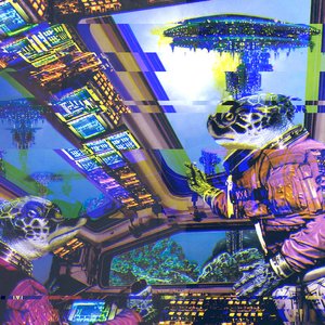 “lofi.hiphop [ 006 ]”的封面