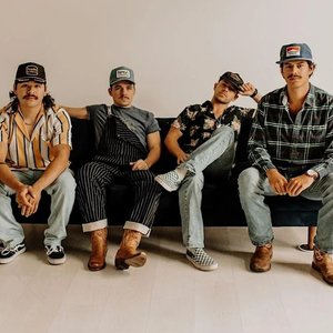 Imagen de 'Cameron Sacky Band'