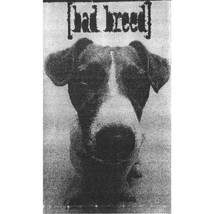 Bild för 'Bad Breed'
