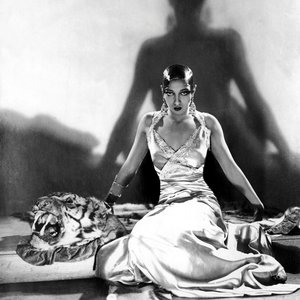 “Joséphine Baker”的封面