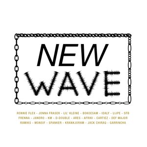 Image for 'New Wave'