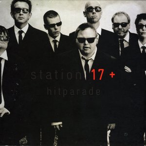 Image for 'Hitparade'