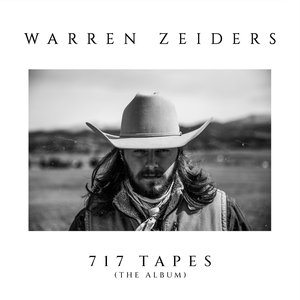 '717 Tapes the Album'の画像