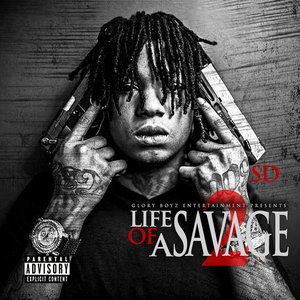 Image for 'Life of a Savage 2'