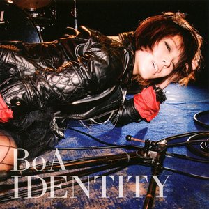 'IDENTITY'の画像