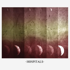 Image pour 'Hospitals'