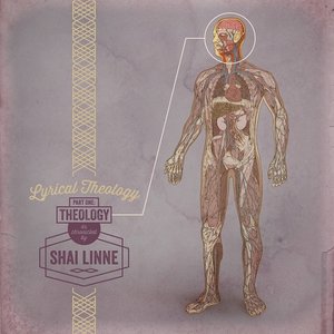 “Lyrical Theology, Pt. 1: Theology”的封面