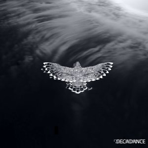 “decadance”的封面
