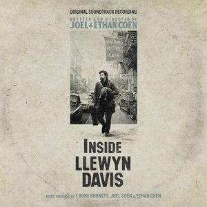 Image for 'Inside Llewyn Davis: Original Soundtrack Recording'