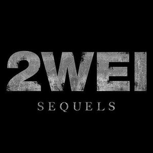 “Sequels”的封面