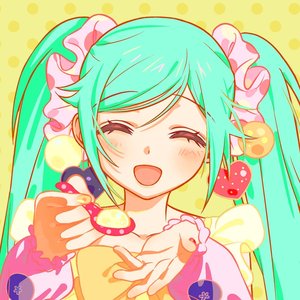 Image for 'ババロア (Bavaroa)'