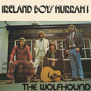 Image for 'Ireland Boys Hurrah!'