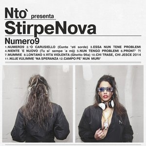 Image for 'Numero 9'