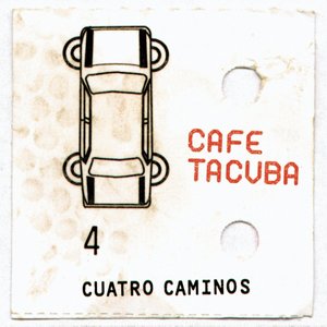 Image for 'Cuatro Caminos'