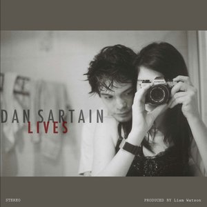 Image pour 'Dan Sartain Lives'