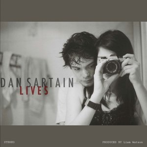 Image for 'Dan Sartain Lives'