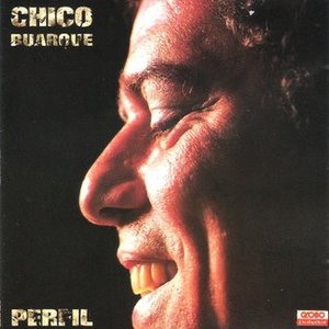 Image for '(1993) Perfil'