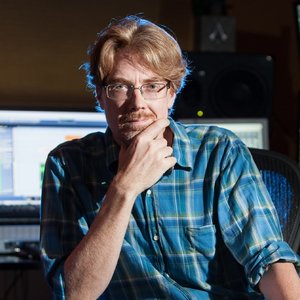Image for 'Jesper Kyd'