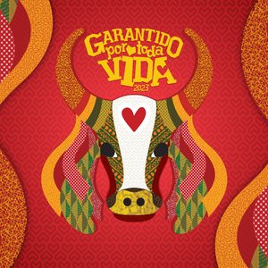 Image for 'Garantido por Toda Vida'