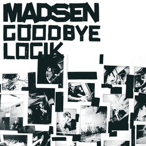Image for 'Goodbye Logik'