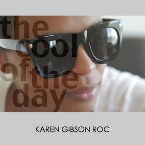 Image for 'The Cool Of The Day'