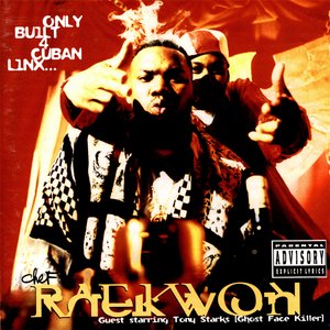 Image for 'Only Built 4 Cuban Linx ...'