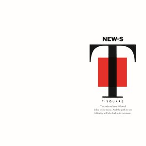 “NEW-S”的封面