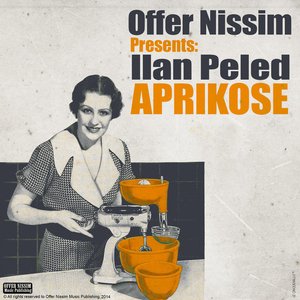 “Aprikose”的封面