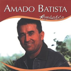 “Série Romântico - Amado Batista”的封面