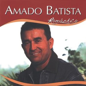 Immagine per 'Série Romântico - Amado Batista'