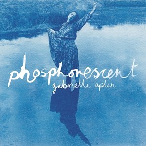 Image for 'Phosphorescent'